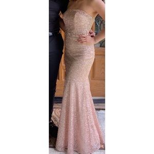 Cinderella Divine Dress